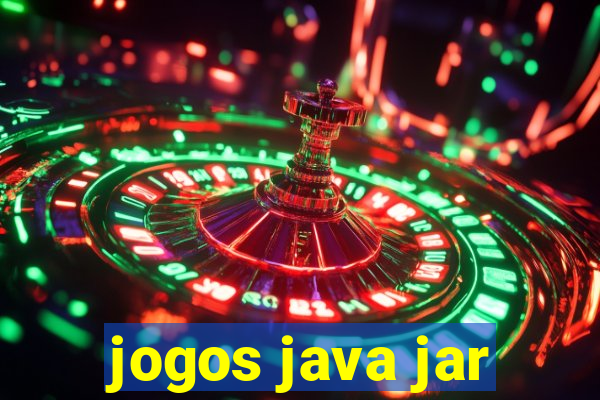 jogos java jar